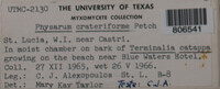 Image Associated With the Occurrence